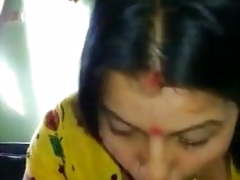 desi bhabhi sucking and ass fucking