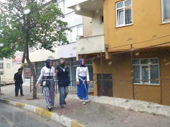 Hijab
